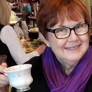 Meet your Posher, Diana